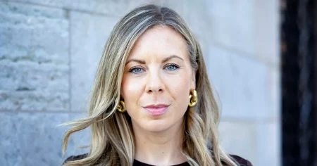 Frukostdiplomatin som ska sänka Sveriges Brysselnota