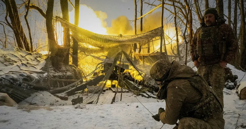 Chatta med experten om kriget i Ukraina