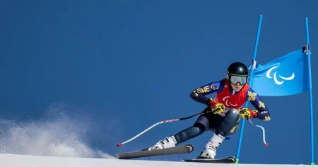 Snart dags för nästa sportfest – här är truppen till Paralympics