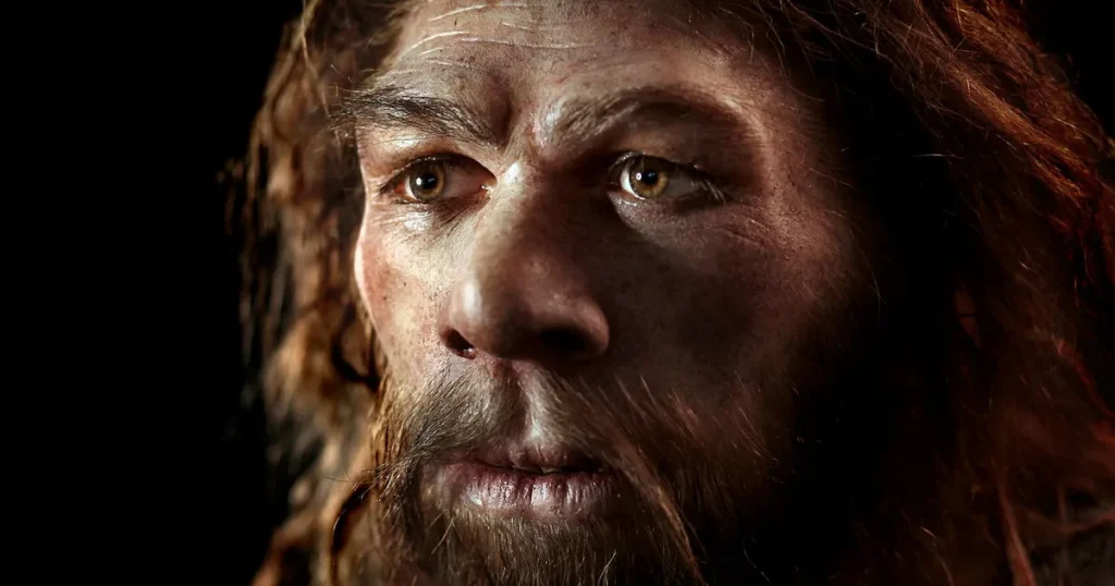 Arvsmassan avslöjar: Kvinnor föredrog neandertalare