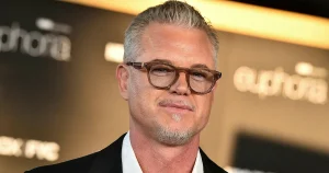 ”Grey’s Anatomy”-skådespelaren Eric Dane död