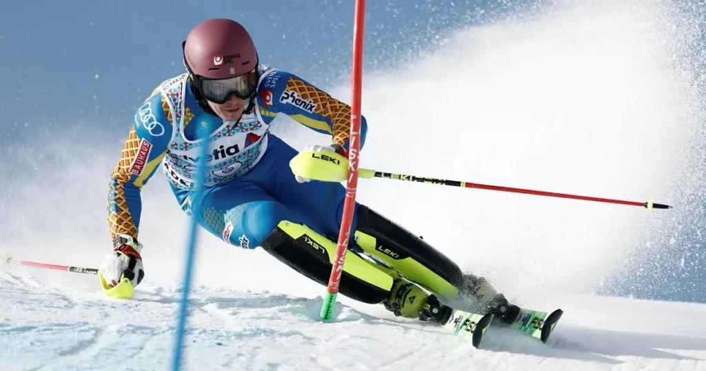 Jakobsen har OS-tro trots uråkningarna: ”Kommer hit med huvudet högt”