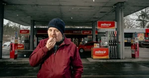 Tommy Sundvall: ”Arbetsplatsen är den sista diktaturen”