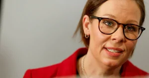 Expert: ”Brytpunkt” i relationen med USA