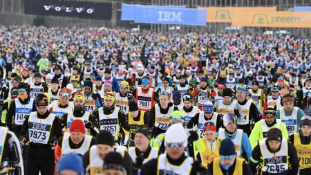 Vasaloppet stärks – strängare tekniska kontroller