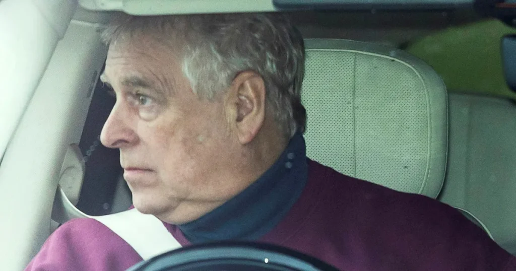 Hovexpert: ”Charles kan tvingas lämna över tronen”