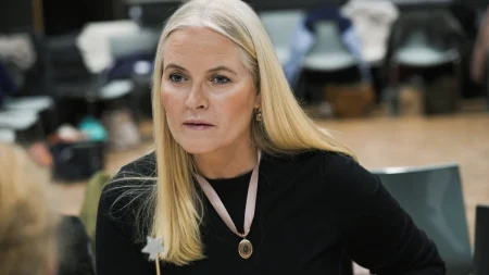 Støre om Mette-Marit: Dåligt omdöme