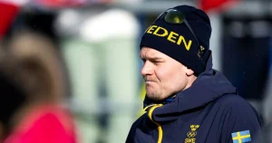 Skidskyttarnas OS över – tränaren kan sluta: ”Måste bestämma vad jag vill göra”