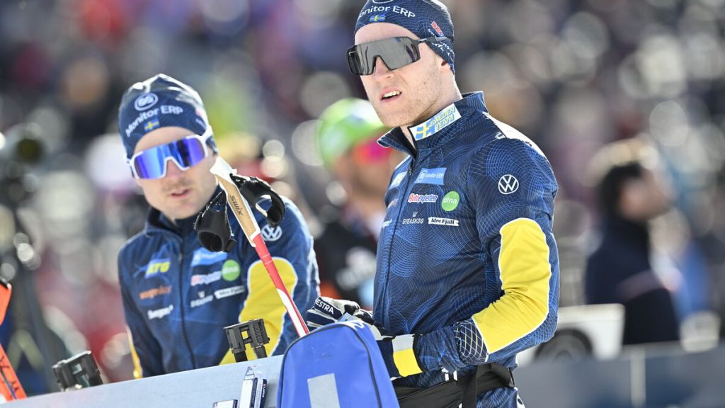 Familjehot vid OS: Det finns risker för smitta