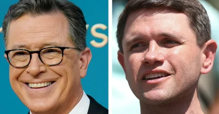 Max Hjelm: Kommer mannen med Bibeln att segra över Donald Trump?