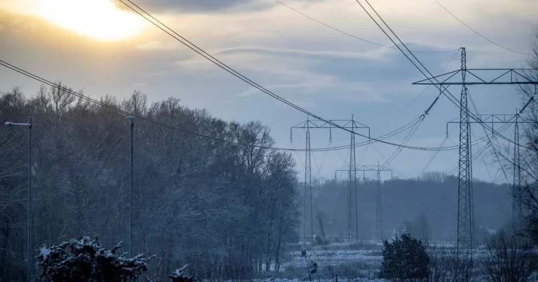 Elen inte lika dyr som under krisvintern – räkna inte med stöd