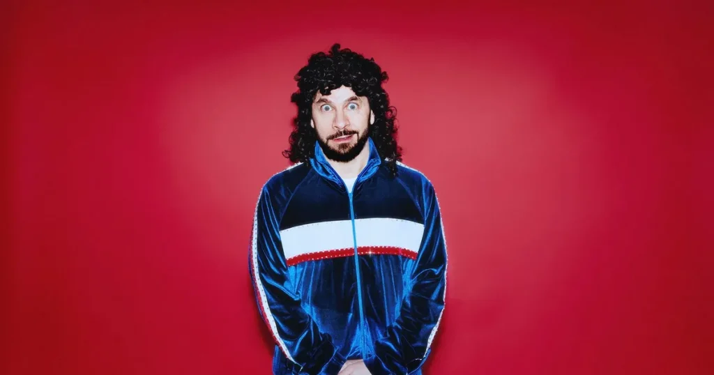 Lilla Al-Fadji om Mellobidraget: ”En väldigt, väldigt anabolisk låt”