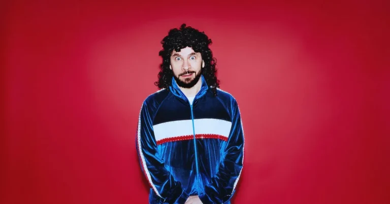 Lilla Al-Fadji om Mellobidraget: ”En väldigt, väldigt anabolisk låt”