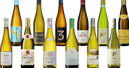 De bästa vita vinerna under 150 kronor