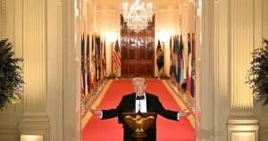 Sanna: Känslan av skam är ändå konstant