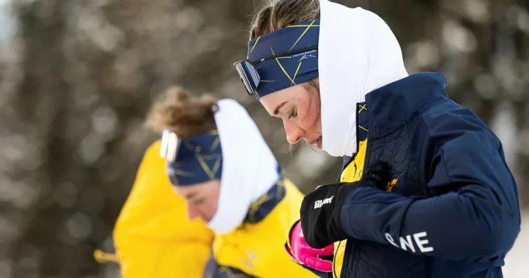 Det är skidskyttets största klyscha – svenska stjärnorna överens