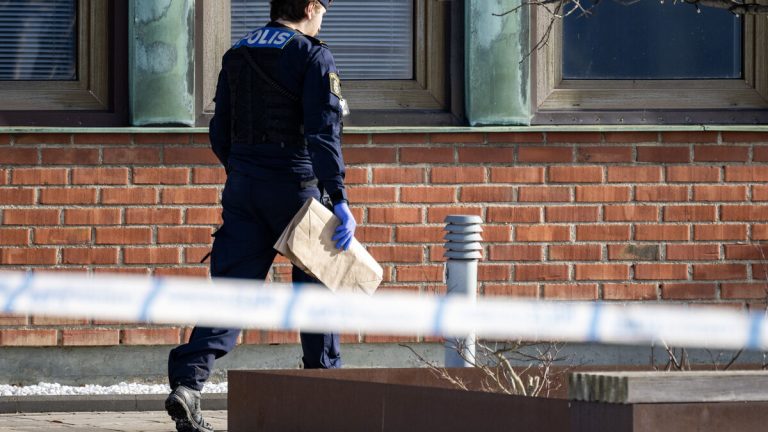 Man gripen för mordförsök i Malmö efter knivhuggning i Östra hamnen
