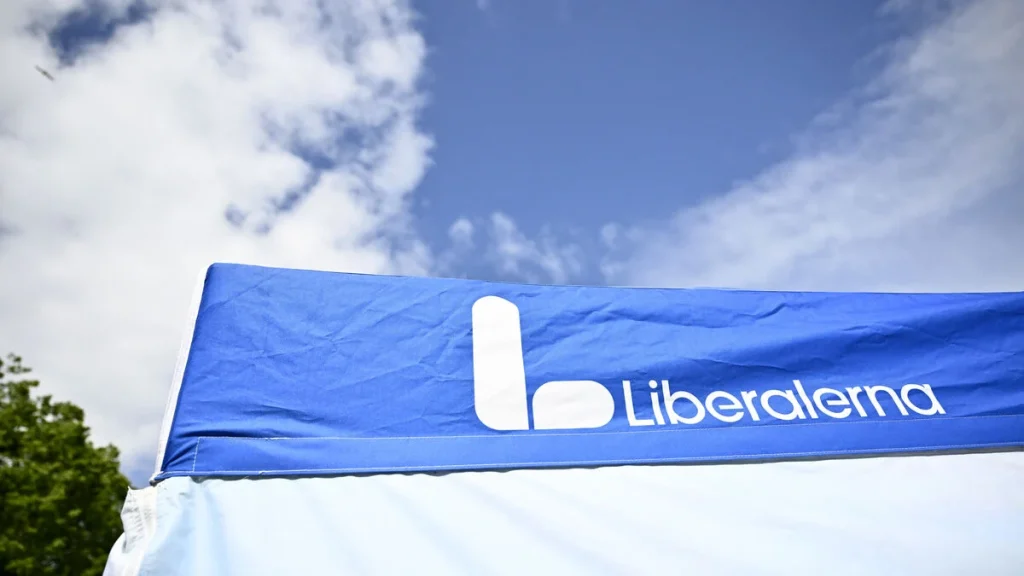 Liberalerna i Göteborg går med på att samarbeta med Sverigedemokraterna