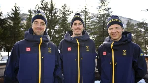 Sista chansen i OS – Halfvarsson på mirakel-jakt