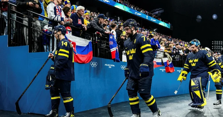 Mardrömsväg kan vänta för Sverige – Lettland första hindret