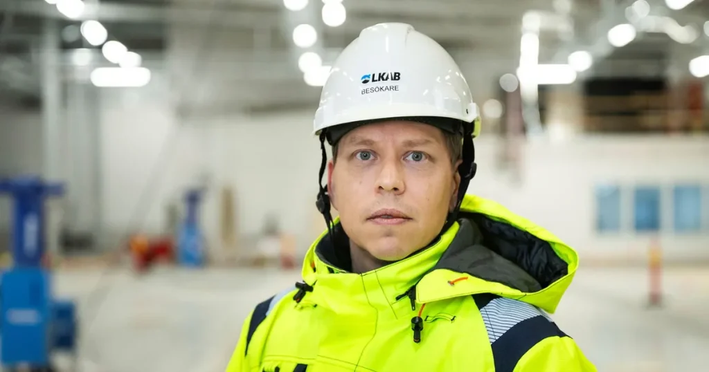 Tågurspårning på Malmbanan: ”Sätter fingret på sårbarheten”