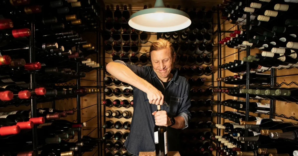 Veckans superkombo: OS-pasta och alpvin