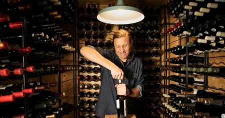 Veckans superkombo: OS-pasta och alpvin