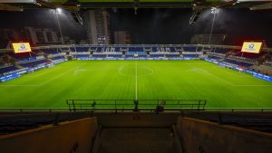 Matchfixningsskandal i Norge – sju gripna