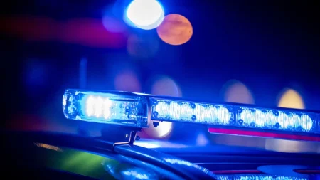 Misstänkt farligt föremål detonerat under natten i Karlskrona