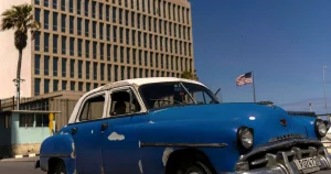 Skeptisk forskare byggde ljudvapen – drabbades av ”Havannasyndrom”