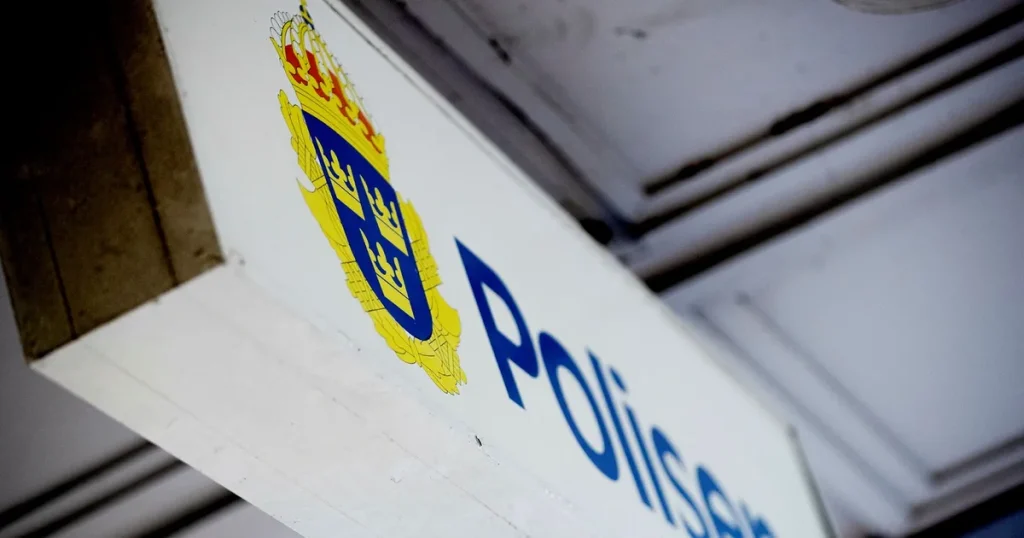 Polisens kritik: ”Ren taxitransport för sjukvården”