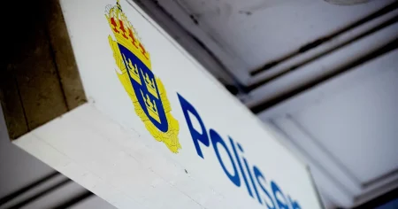 Polisens kritik: ”Ren taxitransport för sjukvården”