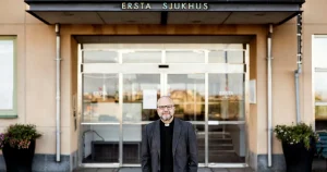 Ersta vill ta över krisdrabbat sjukhus i Sollefteå