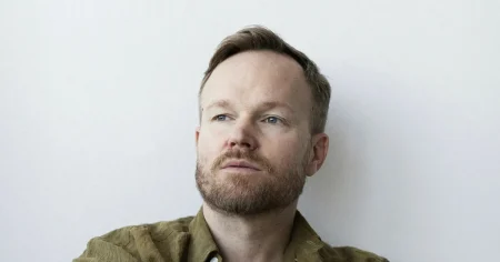 Björn Säfsten sätter upp dansföreställning i sjukhusmiljö