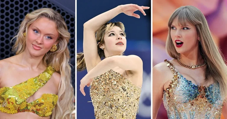 Zara Larsson om mästarens musikval: ”Får rysningar”