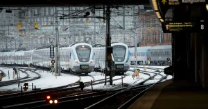 Så kan du spara hundralappar på tågbiljetten