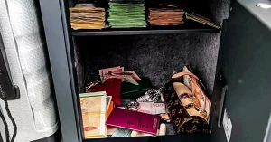 Sju personer döms för mångmiljonbedrägeri