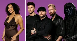 Matilda Källén: Cimberly är bäst – men småstadsrockkillarna är favoriter i deltävling 4