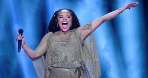 Cimberly: ”Har kämpat stenhårt”