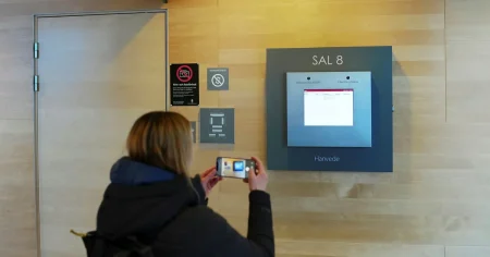 Gängtopp häktas – misstänks för flera dåd under våldsvågen