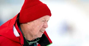 Pichler: ”Ryssland använder idrottare för PR – spelar ingen roll om de är neutrala”