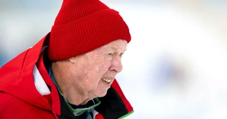 Pichler: ”Ryssland använder idrottare för PR – spelar ingen roll om de är neutrala”