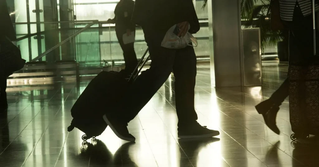 Svensk invandringspolitik väcker uppmärksamhet i Tyskland