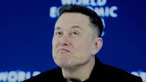 Elon Musk rasande över spanskt förslag om åldersgräns för sociala medier