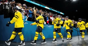 Efter smällen – nu krävs storseger för att säkra kvartsfinal