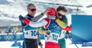 ”Vem vet, om 10–15 år kan Mexiko och Venezuela utmana Norge”