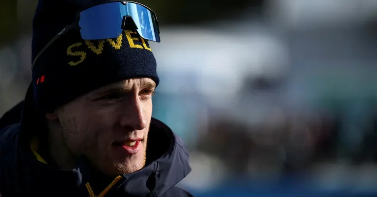 Samuelssons vädjan efter OS-missarna: ”Visa mer respekt”