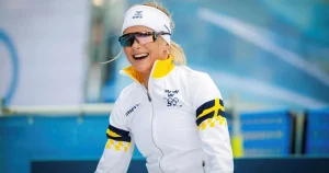 Tränarnas plan inför stafetten: ”Vi hoppas att Frida ska grilla motståndarna rejält hårt”