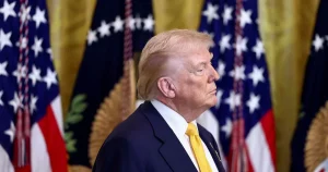 USA:s HD ogiltigförklarar Trumps tullar