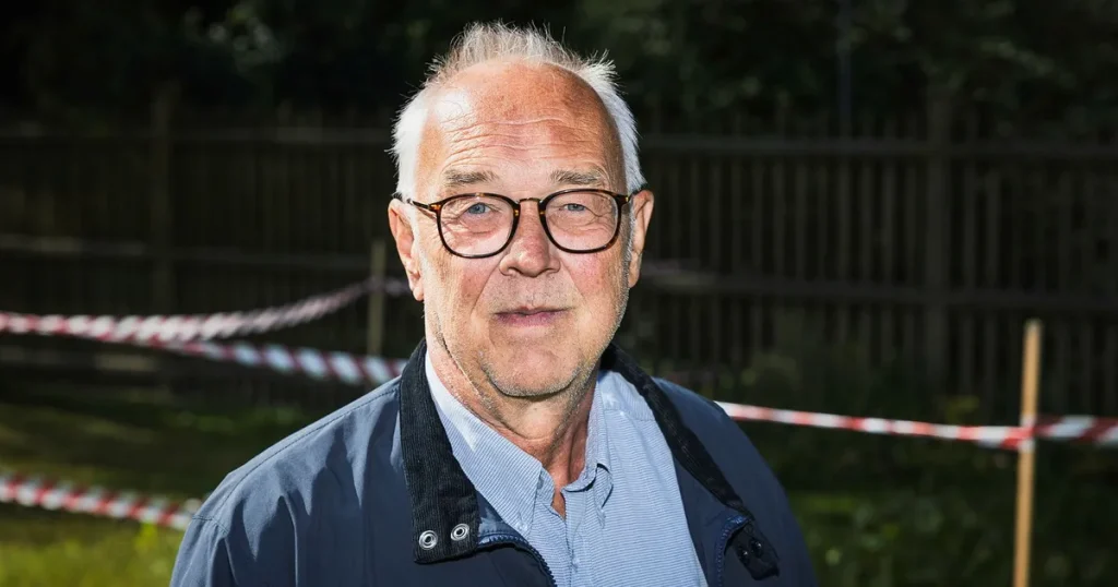 Expert: Svag argumentation i dom mot aktivist